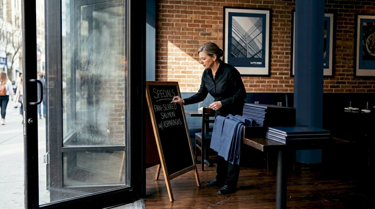 Why restaurant branding matters: boost engagement and growth
