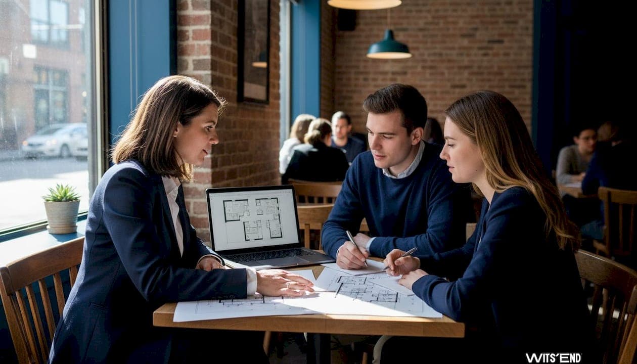 How a restaurant startup consultant can fuel your success