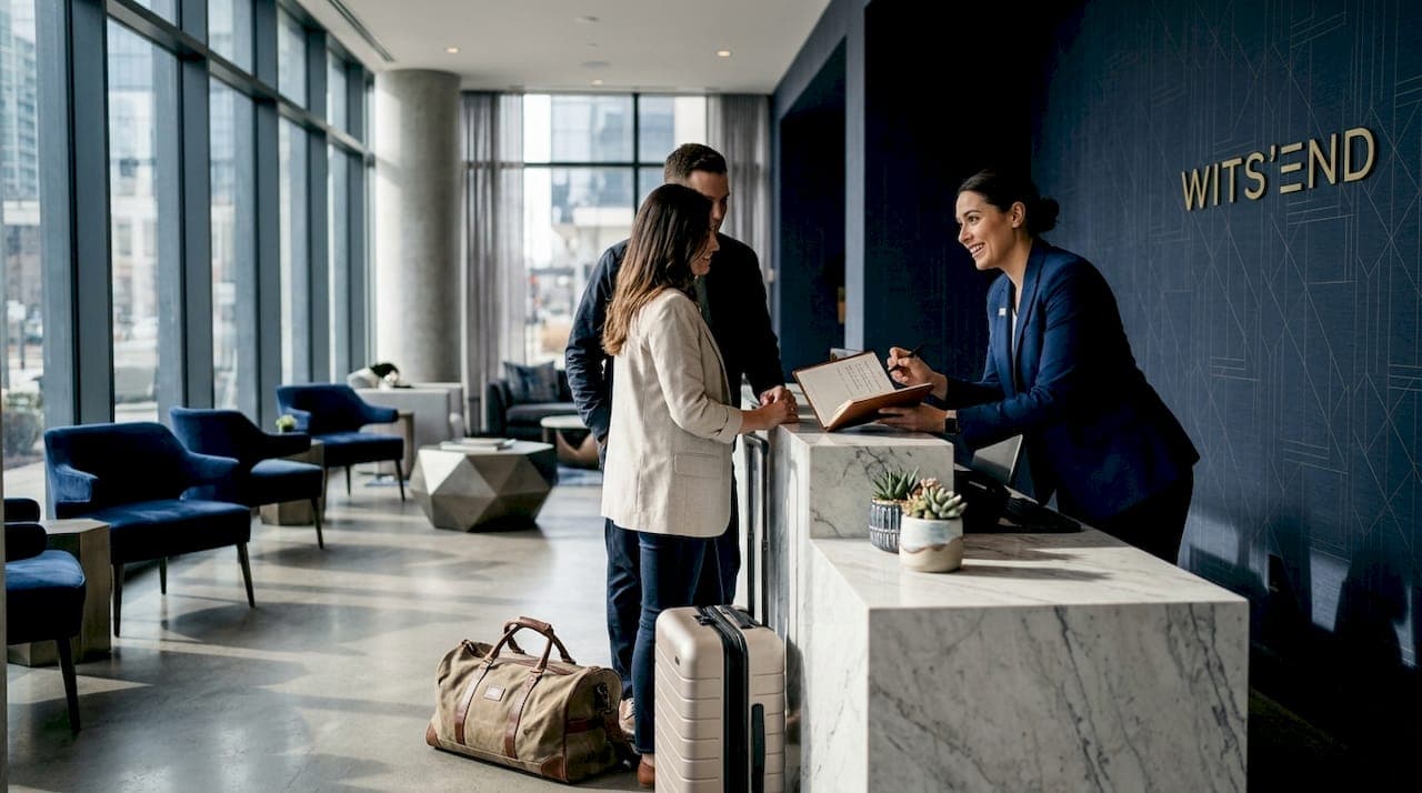 Precision Hospitality: Your Guide to Better Guest Experiences