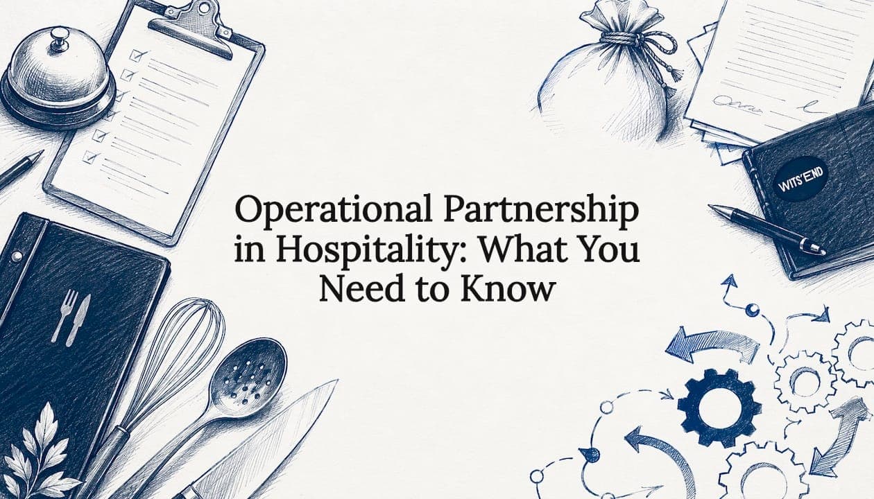Operational Partnership in Hospitality: What You Need to Know